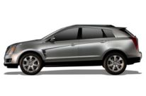 Cadillac SRX SUV I