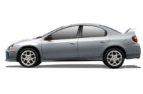 Chrysler Neon 2/4-door II