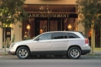 Chrysler Pacifica SUV I