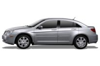Chrysler Sebring Sedan III