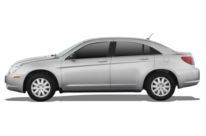 Chrysler Sebring Sedan II