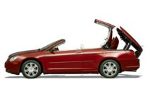 Chrysler Sebring Cabrio II