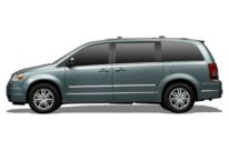Chrysler Town&Country Van V