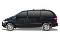 Chrysler Town&Country Van IV