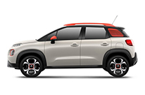 Citroen C3 Aircross III