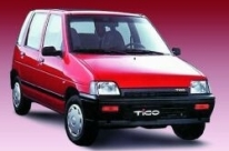 Daewoo Tico Hatchback I